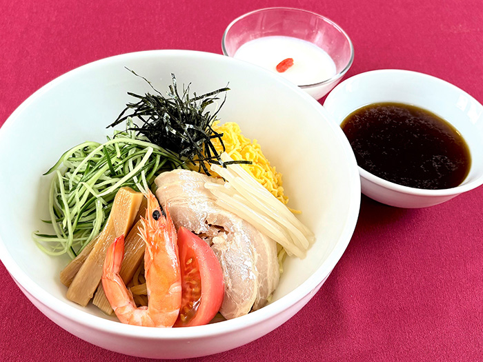 冷やし中華